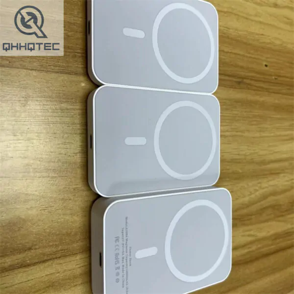 battery power bank customized logo