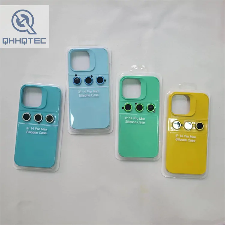 magsafe 3 in 1 pure bright color phone case (复制)