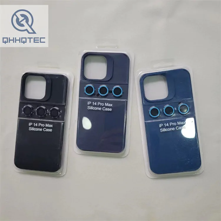 magsafe 3 in 1 pure bright color phone case (复制)