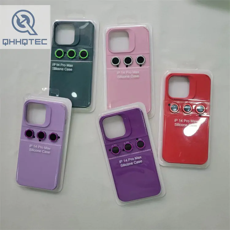 magsafe 3 in 1 pure bright color phone case (复制)