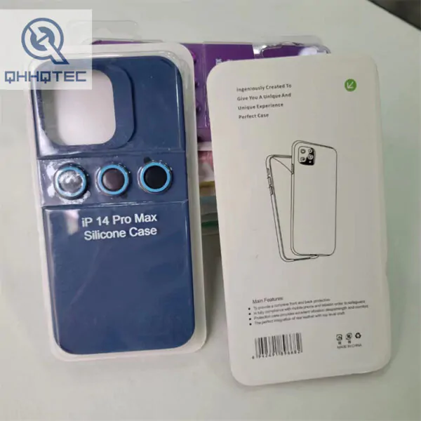 magsafe 3 in 1 pure bright color phone case (复制)