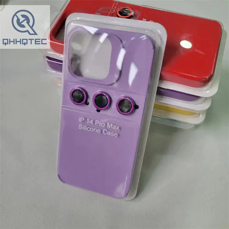 magsafe 3 in 1 pure bright color phone case (复制)