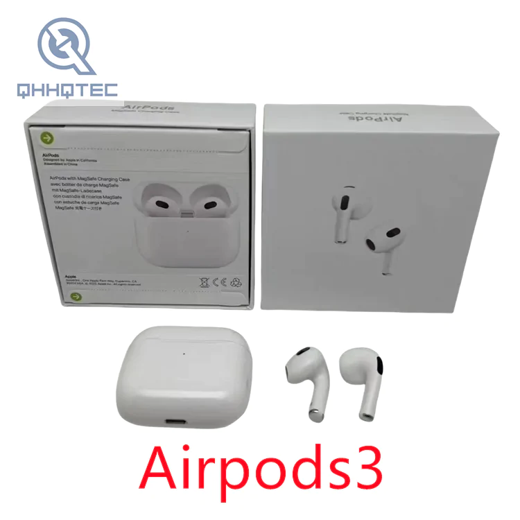 Online Air pods3