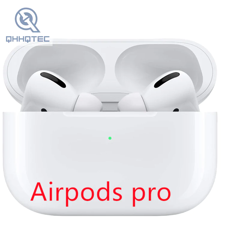 apple airpods pro (anc) with wireless charging case