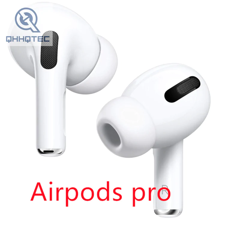 apple airpods pro (anc) with wireless charging case