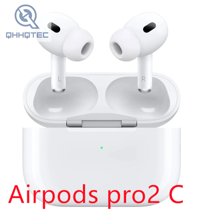 AirPods Pro 2 - Apple（日本）