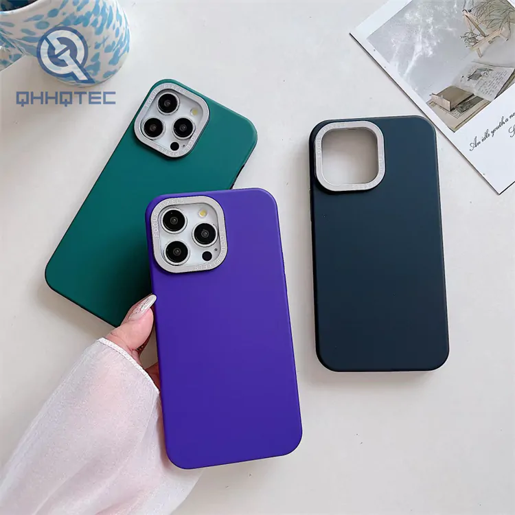 3 in 1 white frame colorful stars case (复制)