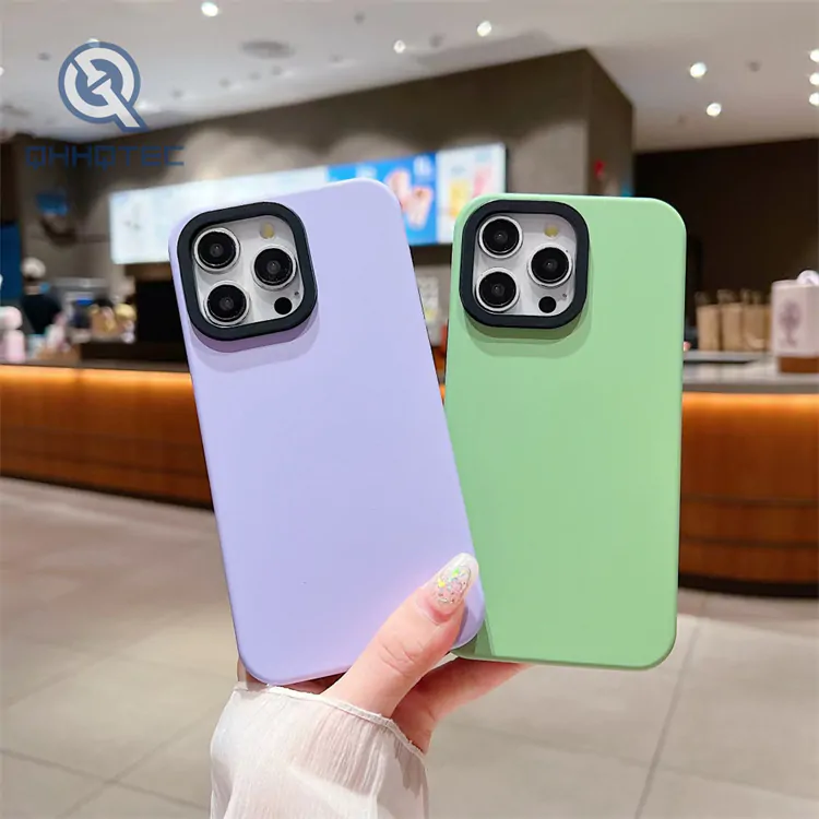 3 in 1 white frame colorful stars case (复制)