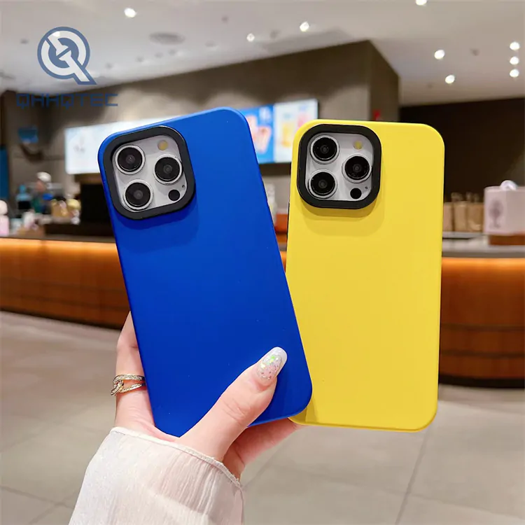 3 in 1 white frame colorful stars case (复制)
