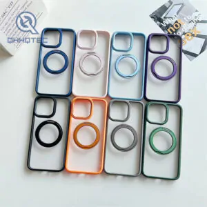 high transparency magnetic pop case (复制)