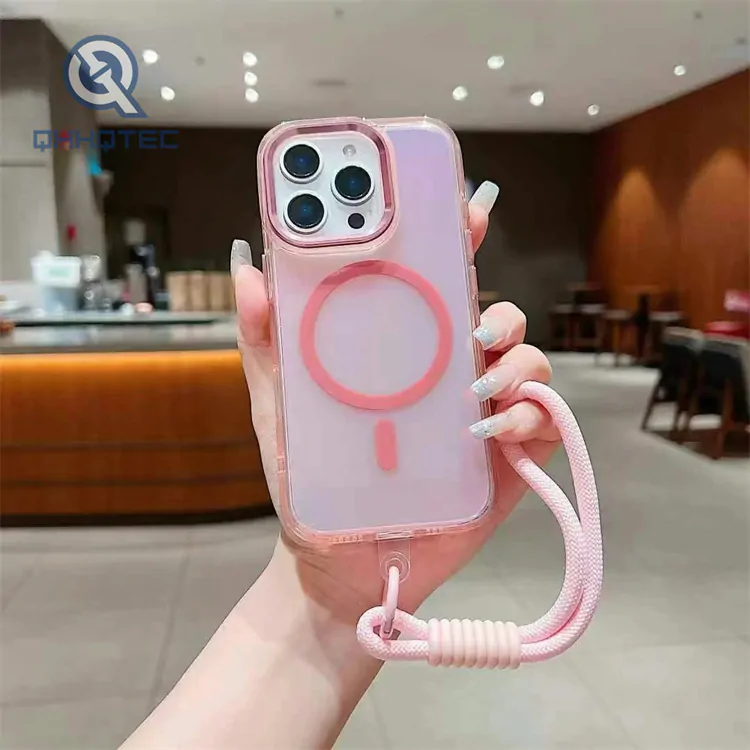 diamond 3 in 1 case with pendants (复制)