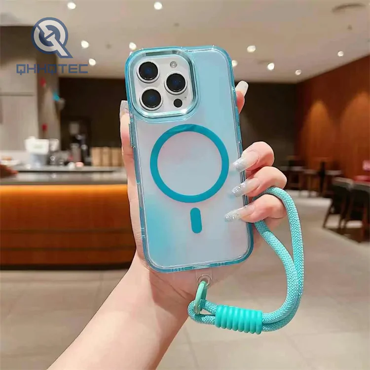 diamond 3 in 1 case with pendants (复制)