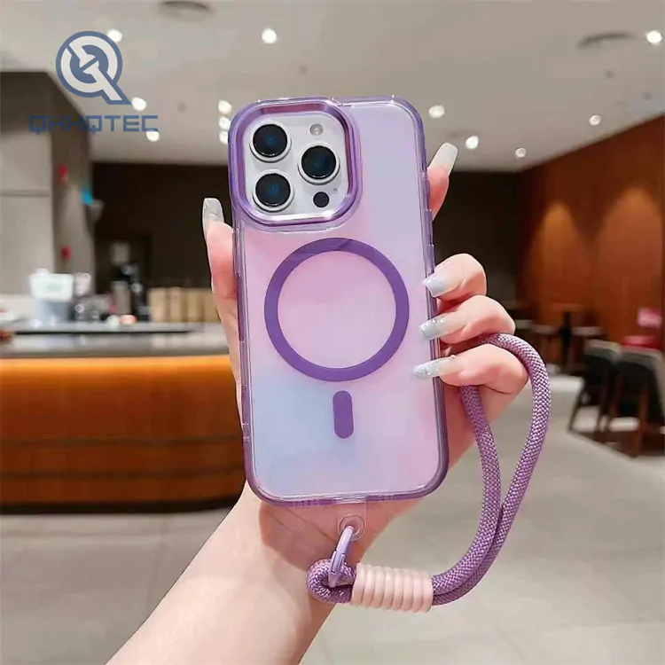 diamond 3 in 1 case with pendants (复制)