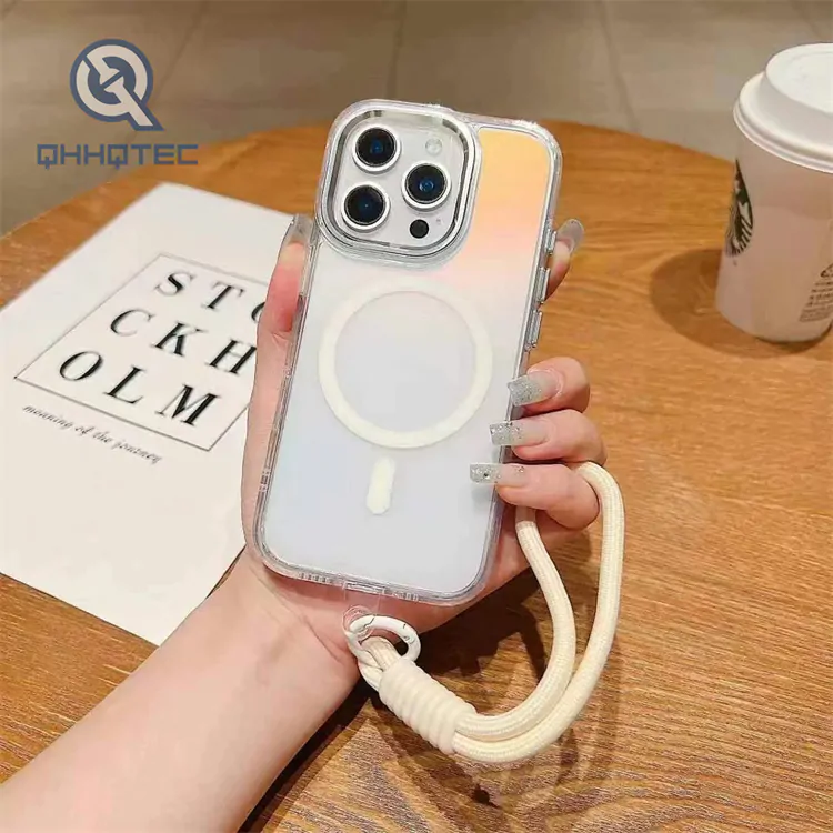 diamond 3 in 1 case with pendants (复制)