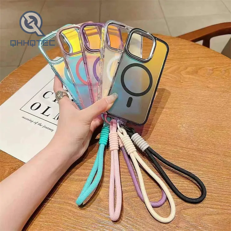 diamond 3 in 1 case with pendants (复制)