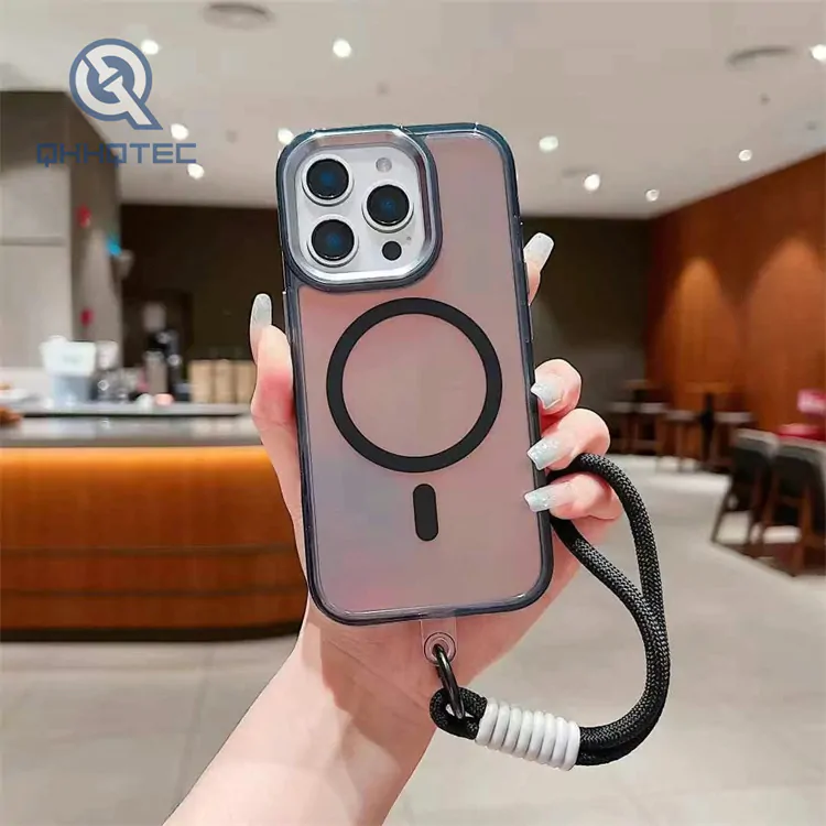 diamond 3 in 1 case with pendants (复制)