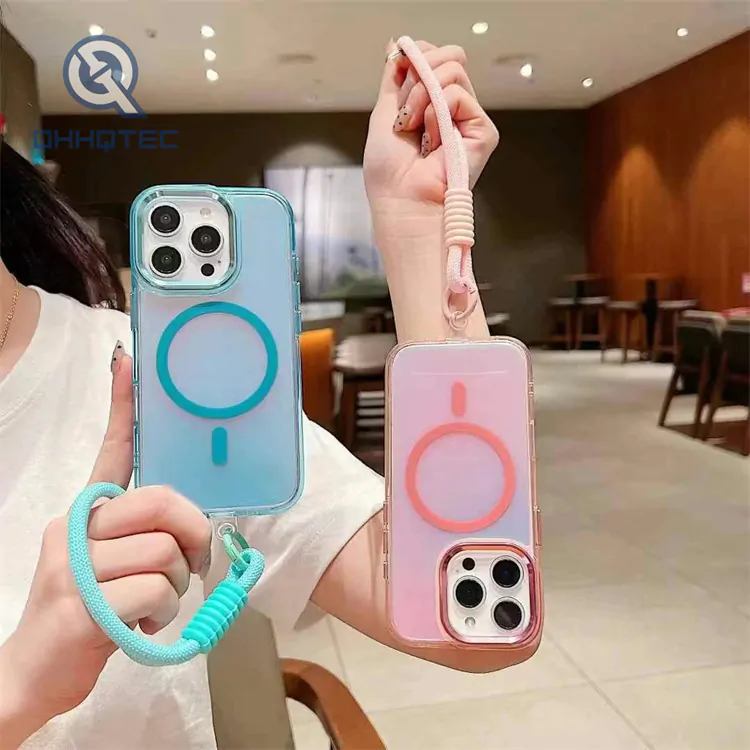 diamond 3 in 1 case with pendants (复制)