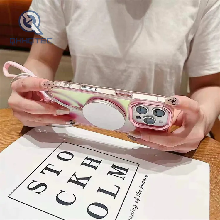 diamond 3 in 1 case with pendants (复制)
