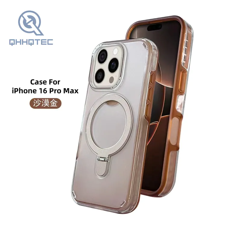 multicolor 2 in 1 magnetic pop case