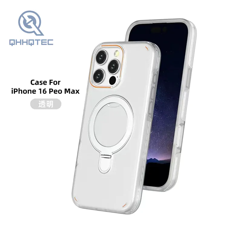 multicolor 2 in 1 magnetic pop case