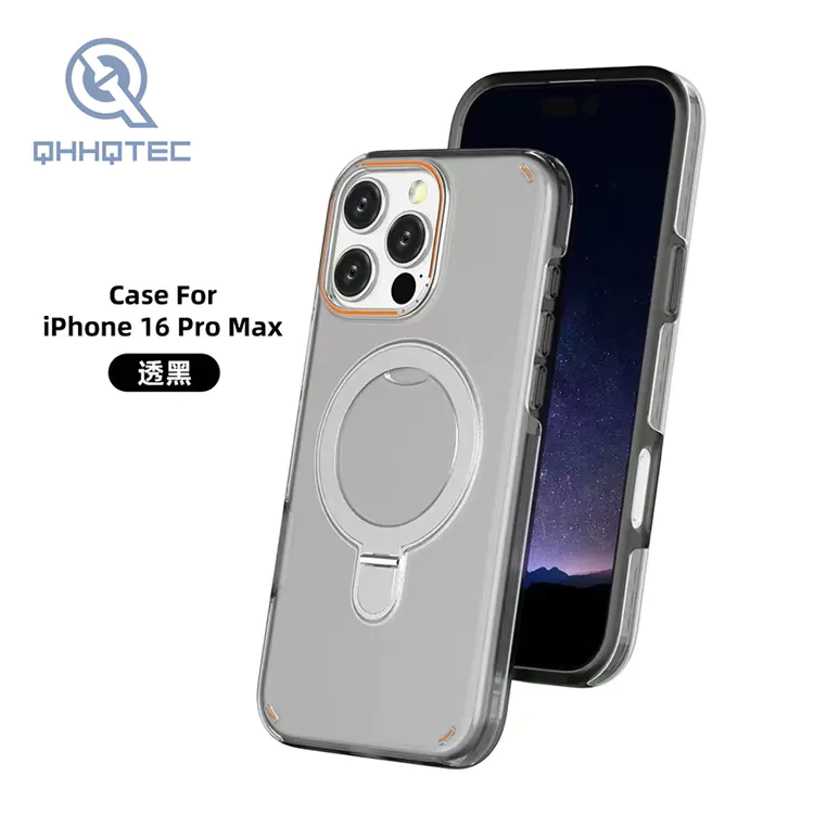 multicolor 2 in 1 magnetic pop case