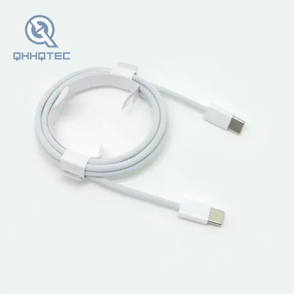 usb c charge cable for iphone