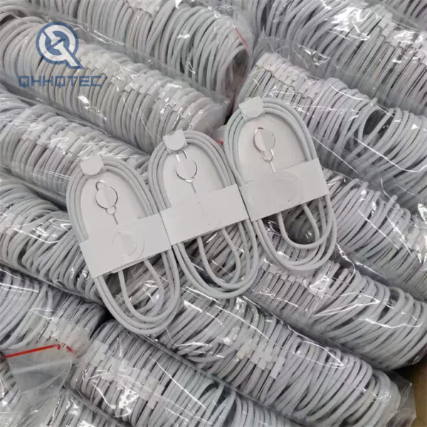 1m 60w charge cable for iphone 16