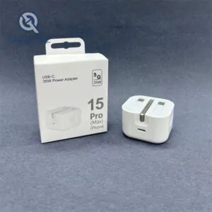 35w usb c power adapter