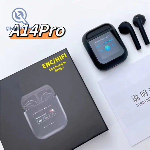 v10 “anc+dual mark enc+in ear detection light sensor”