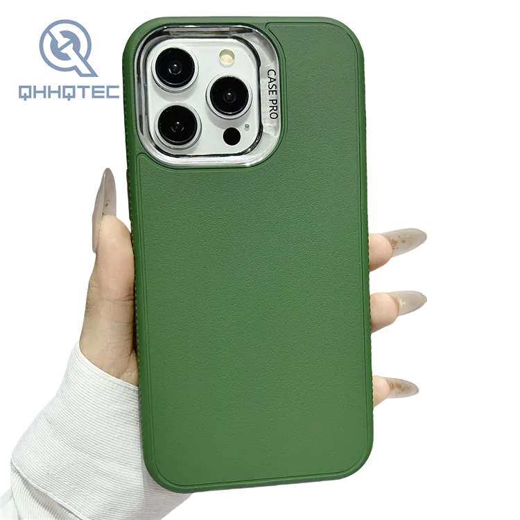 iphone 15 pro 3 in 1 jelly case (复制)
