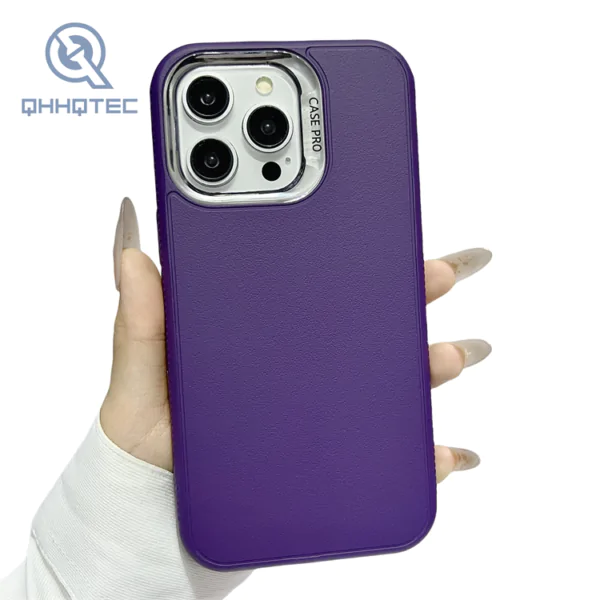 iphone 15 pro 3 in 1 jelly case (复制)