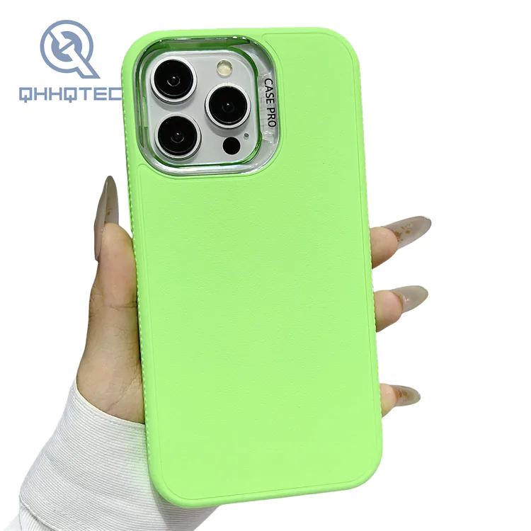 iphone 15 pro 3 in 1 jelly case (复制)