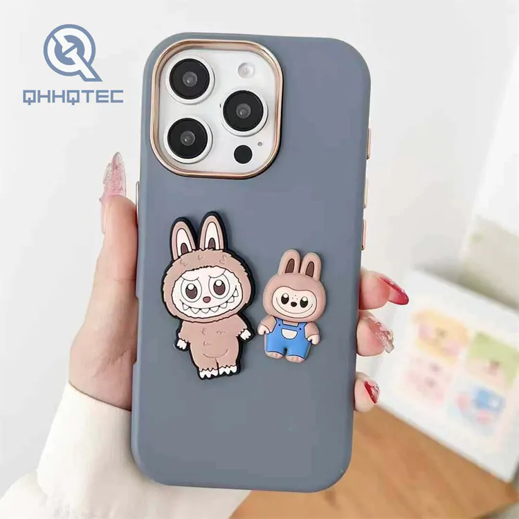 colors 2 in 1 magsafe heart case (复制)