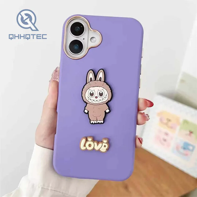 colors 2 in 1 magsafe heart case (复制)