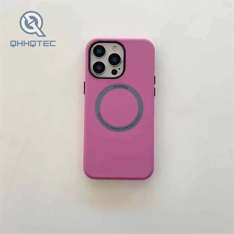 metal electroplated 360 stand iphone16 pro case (复制)