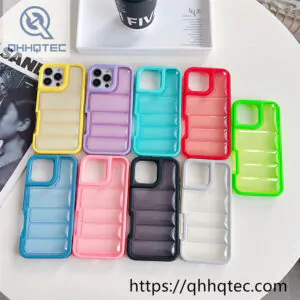 colors transparent
