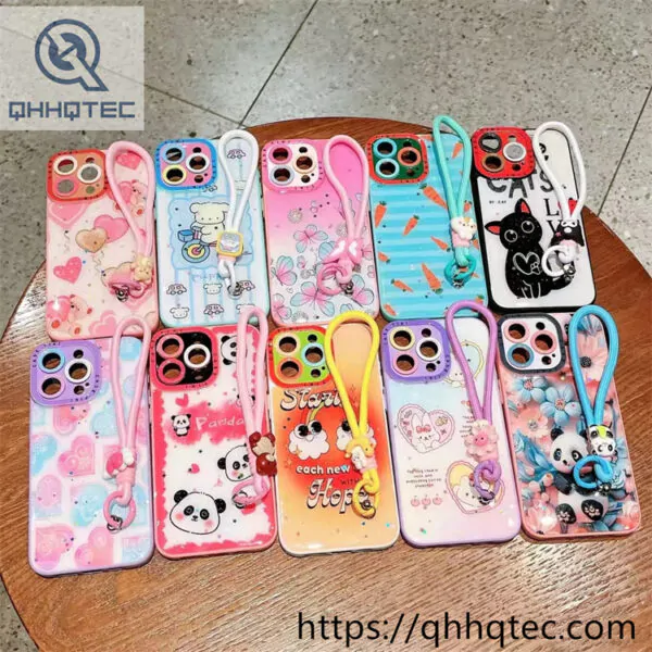 metal camera protect magsafe case (复制)
