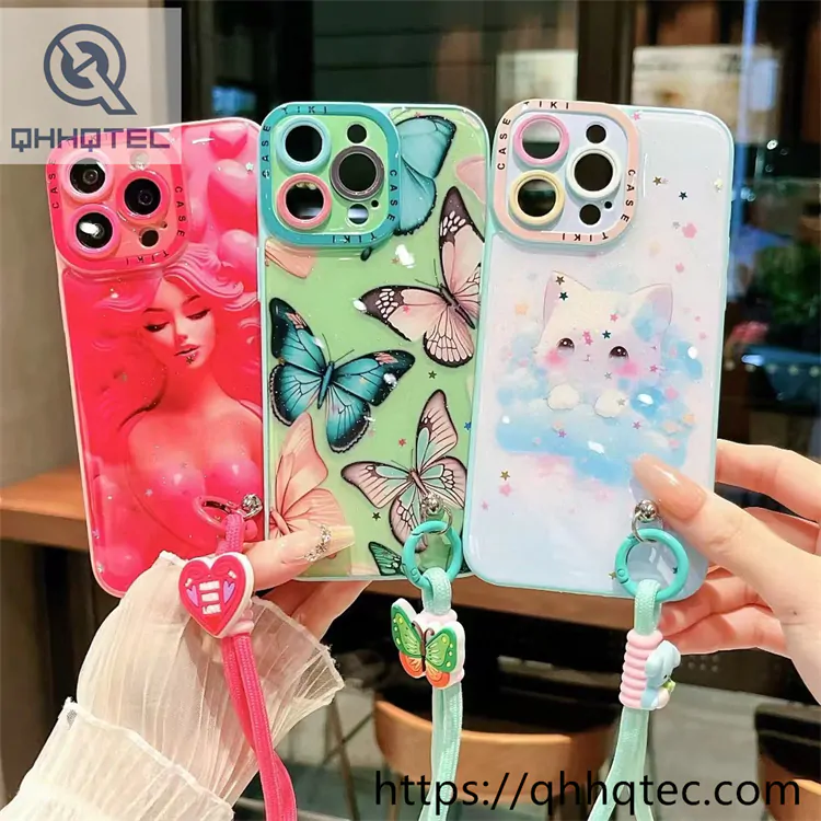 metal camera protect magsafe case (复制)