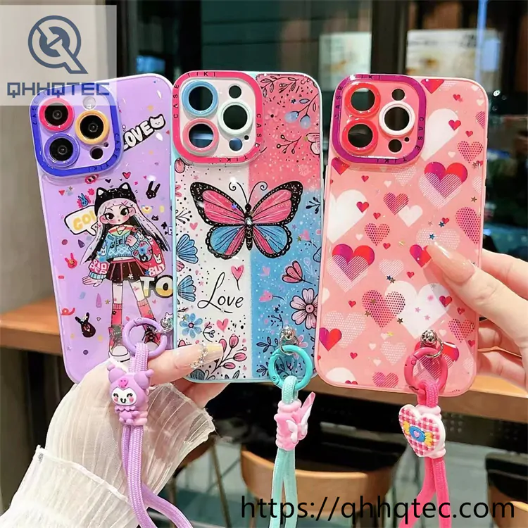metal camera protect magsafe case (复制)