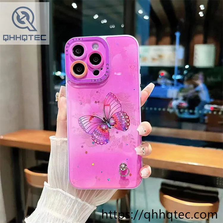metal camera protect magsafe case (复制)