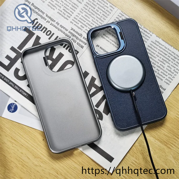 spiral agile 3d pattern magsafe case