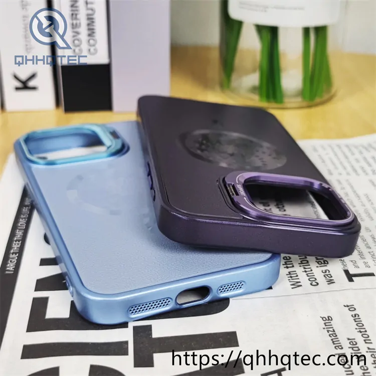 spiral agile 3d pattern magsafe case