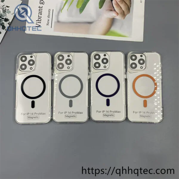 blade camera design pc transparent case