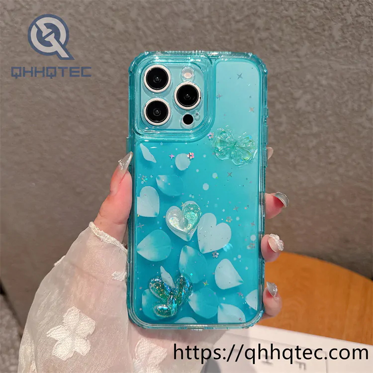 phone case模板 ——tia