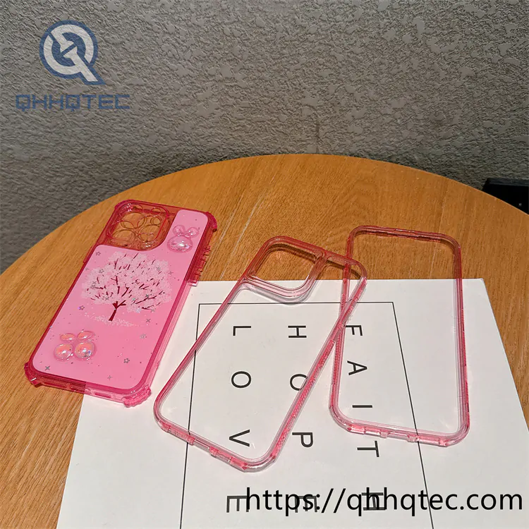 phone case模板 ——tia