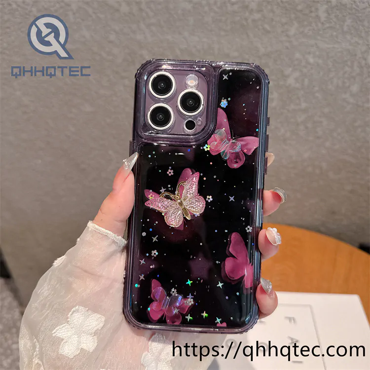 phone case模板 ——tia