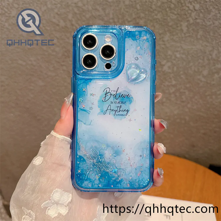 phone case模板 ——tia
