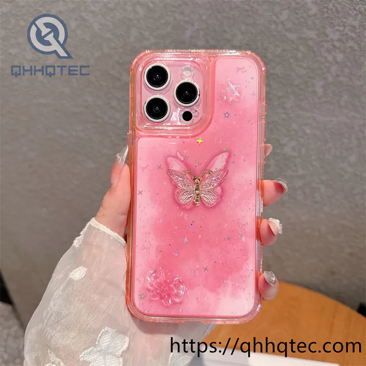 phone case模板 ——tia