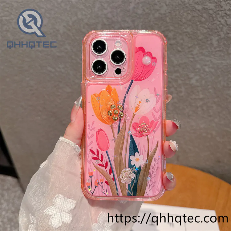 phone case模板 ——tia