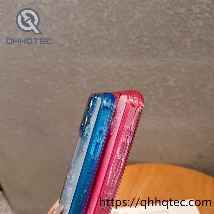 phone case模板 ——tia